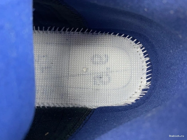 One Kick DJ5982-400 Jordan Brave 13 Blue Air 0730